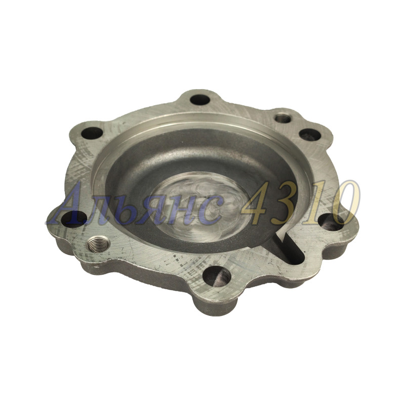 Крышка заднего подшипника - ЗАВОД