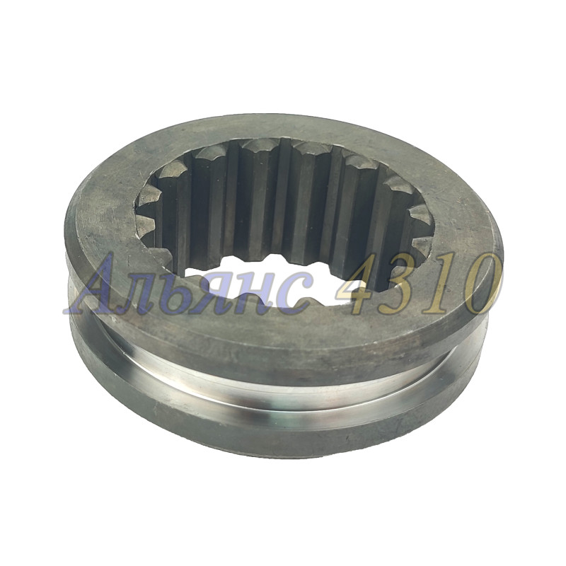 Муфта блокировки дифференциала - ЗАВОД