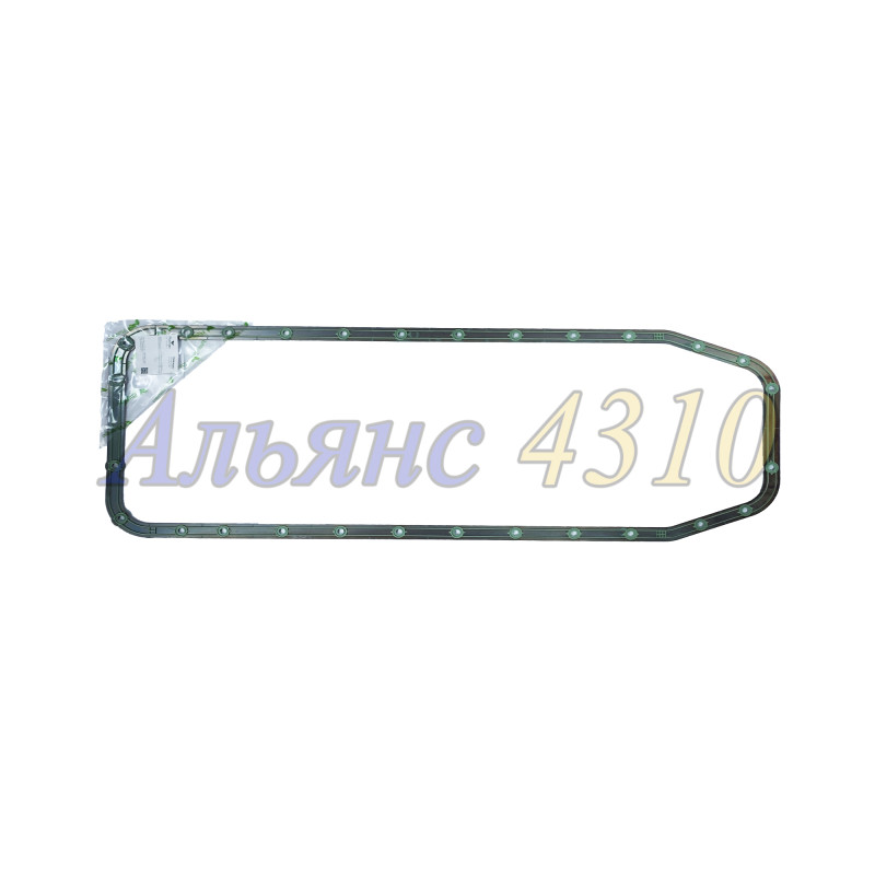 Прокладка поддона без желоба - PLASTIGIO