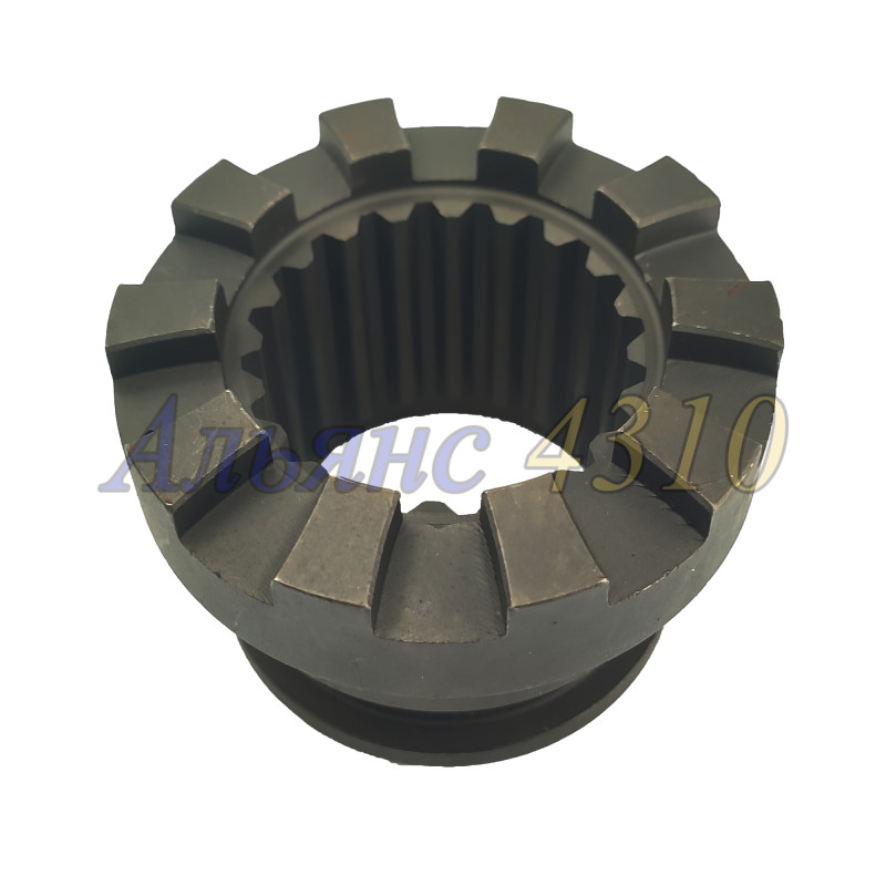 Муфта механизма блокировки МКД (подвижная 20 шл) - кооп