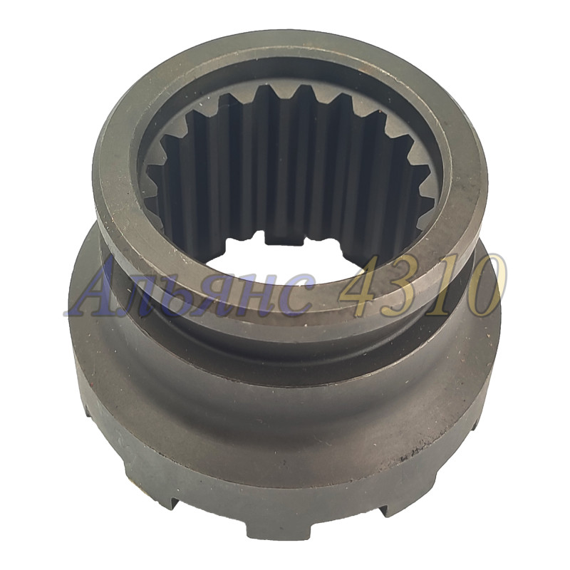 Муфта механизма блокировки МКД (подвижная 20 шл) - кооп